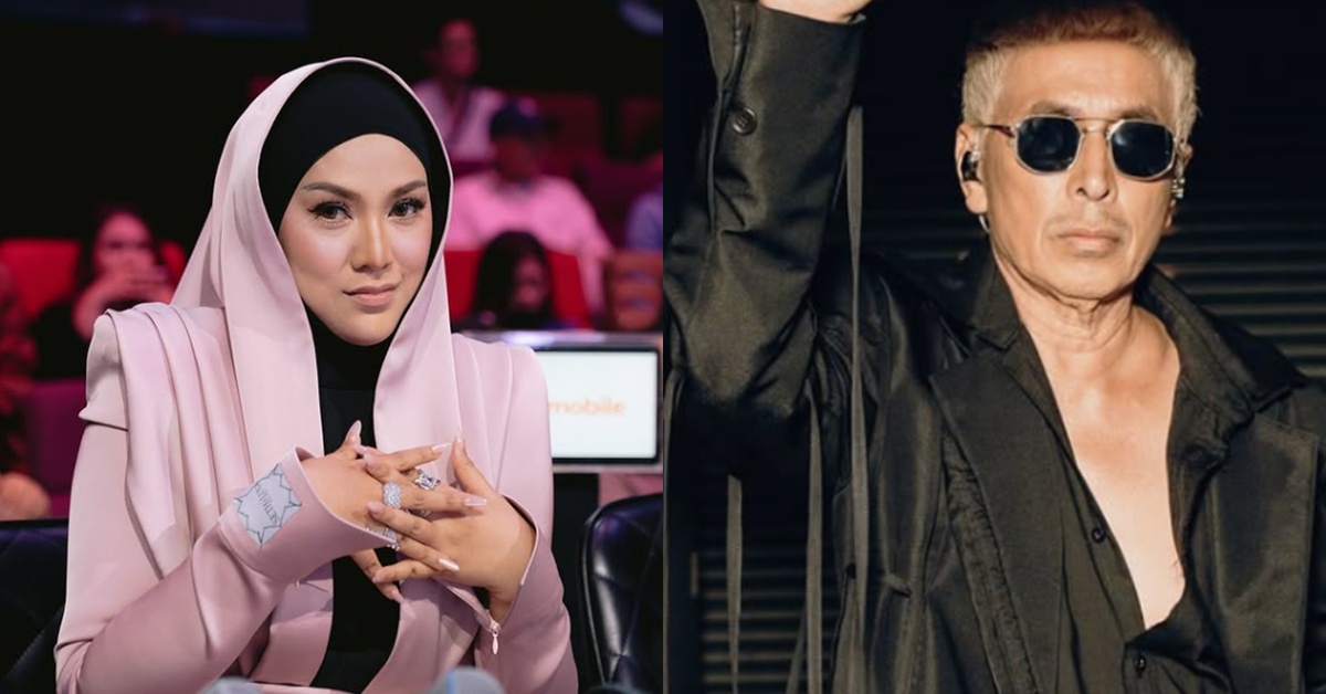 “Pihak Amy Search Menuntut Beberapa Perkara Daripada Shila Amzah” – Peguam