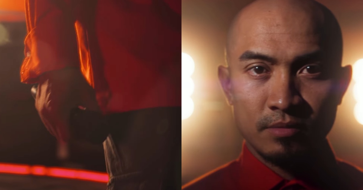 “Juara Lagu Soon..” – Video ‘Mic Drop’ Buat Netizen Tertanya, ‘Pocket Rocketman’ Bakal Bergelar Penyanyi?