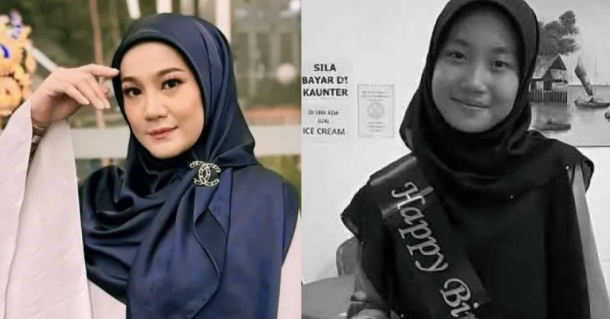 “Cari Je Siapa Yang Memula Post Dulu” – Yana Samsudin Komen Isu ‘Plot Twist’ Kes Zara Qairina