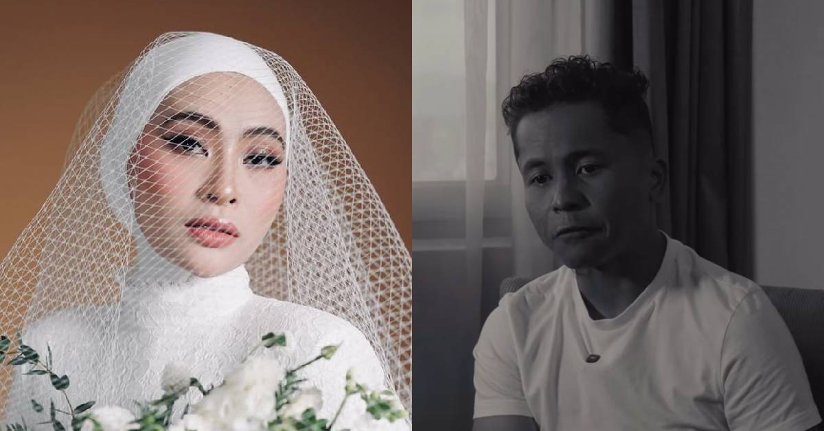 Rumah Tangga Berakhir, Hafiz Suip Terima Pesanan ‘Padu’ Dari Adira