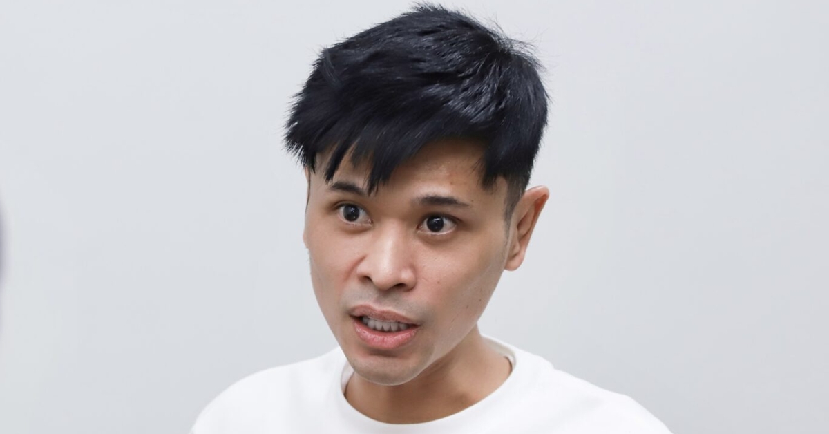 Berat Menurun Hingga 46kg, Apa Dah Jadi Dengan Andi Bernadee?