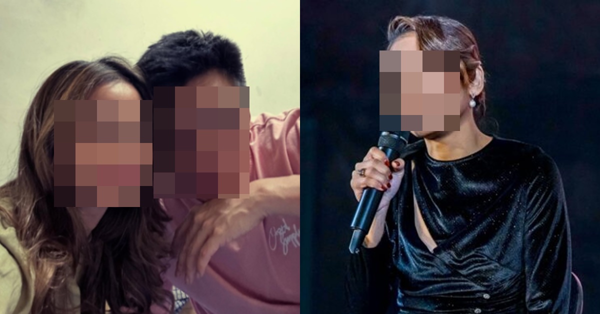 Baru Bercerai, Pelakon Popular Didakwa Kini Bercinta Dengan Aktor Berstatus Duda?