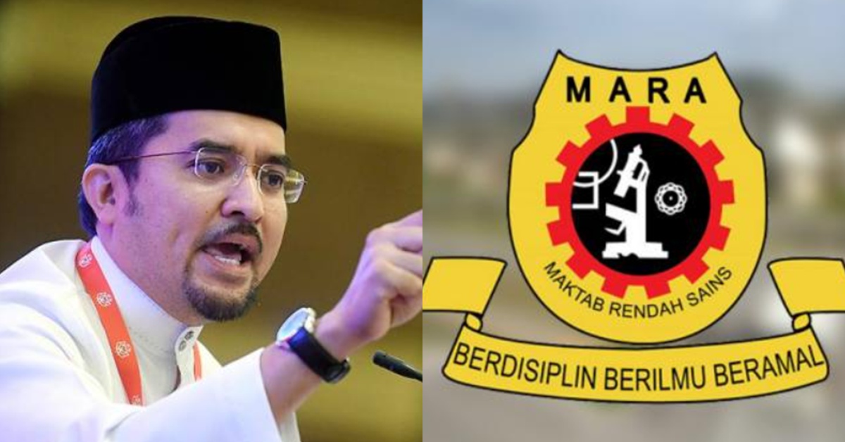 Ibu Bapa Pelajar Dibuang MRSM Kerana Kes Buli Mahu Saman, Dr Asyraf Wajdi Respon – “Bring It On”