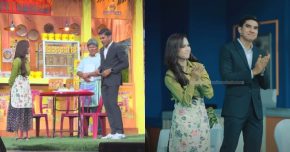 bella dan syed saddiq sepahtu reunion