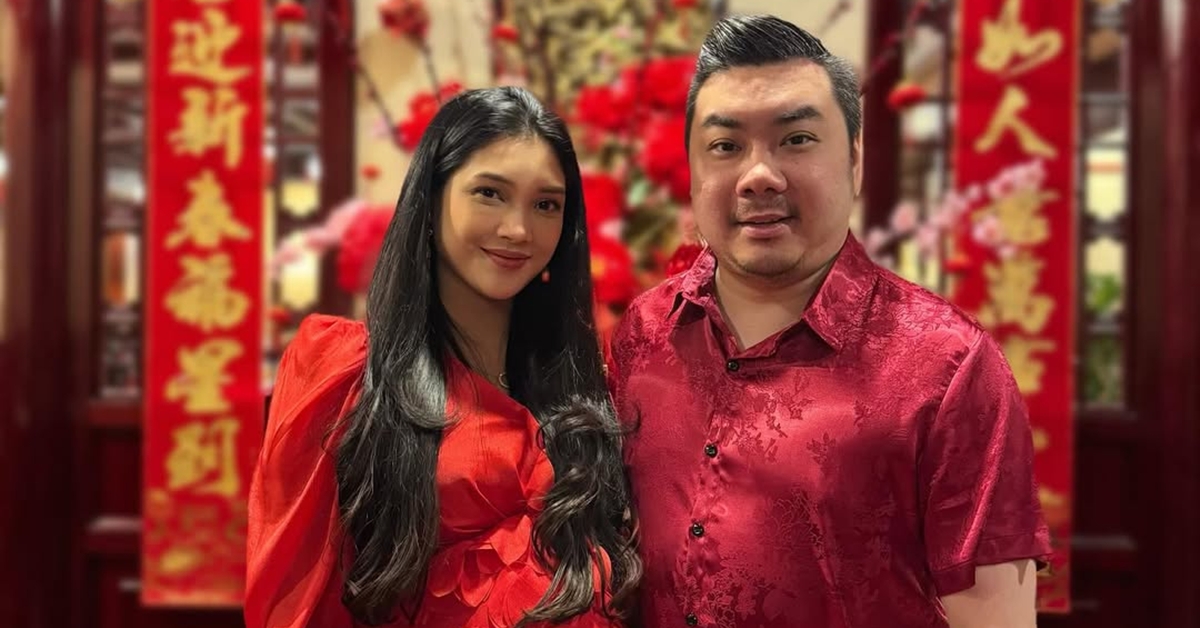 “Saya Bangga Awak Tolak Tawaran RM1.2 Juta Itu” – Suami Atikah Suhaime