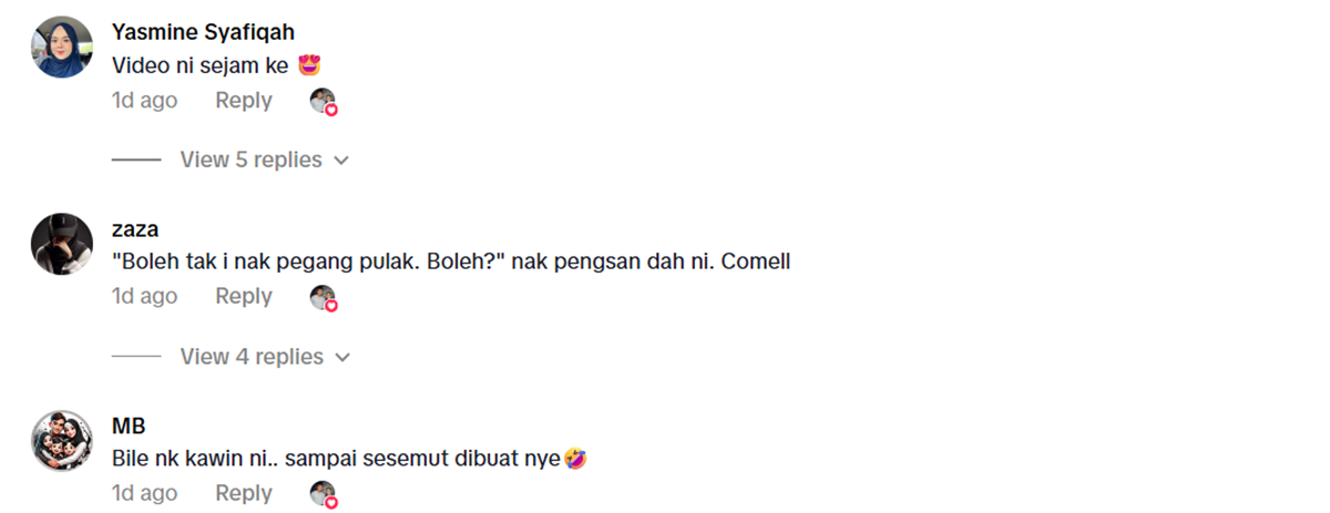 komen netizen