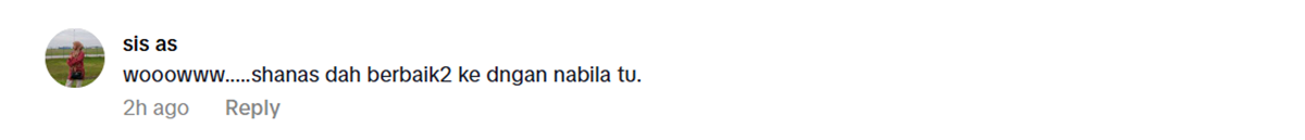 komen netizen