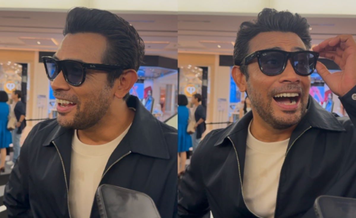 Remy Ishak Pelik Video Uruskan Anak Tular & Terima Pujian Ramai – “Bukan Memang Suami Macam Tu Ke Sebelum Ni?”