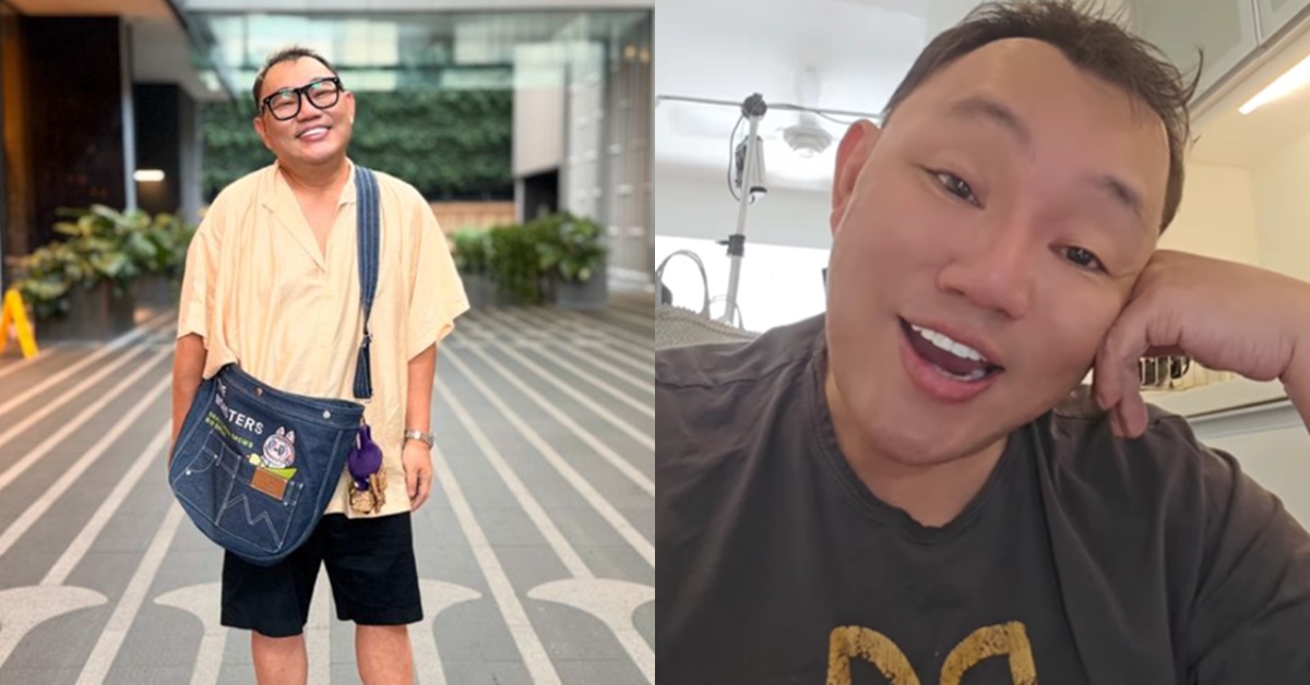 Serik Pinjamkan Duit, Michael Ang Harap Jurugaya Bayar Hutang – “9 Tahun Saya Tunggu, Kalau Takut Dosa Bayarlah”