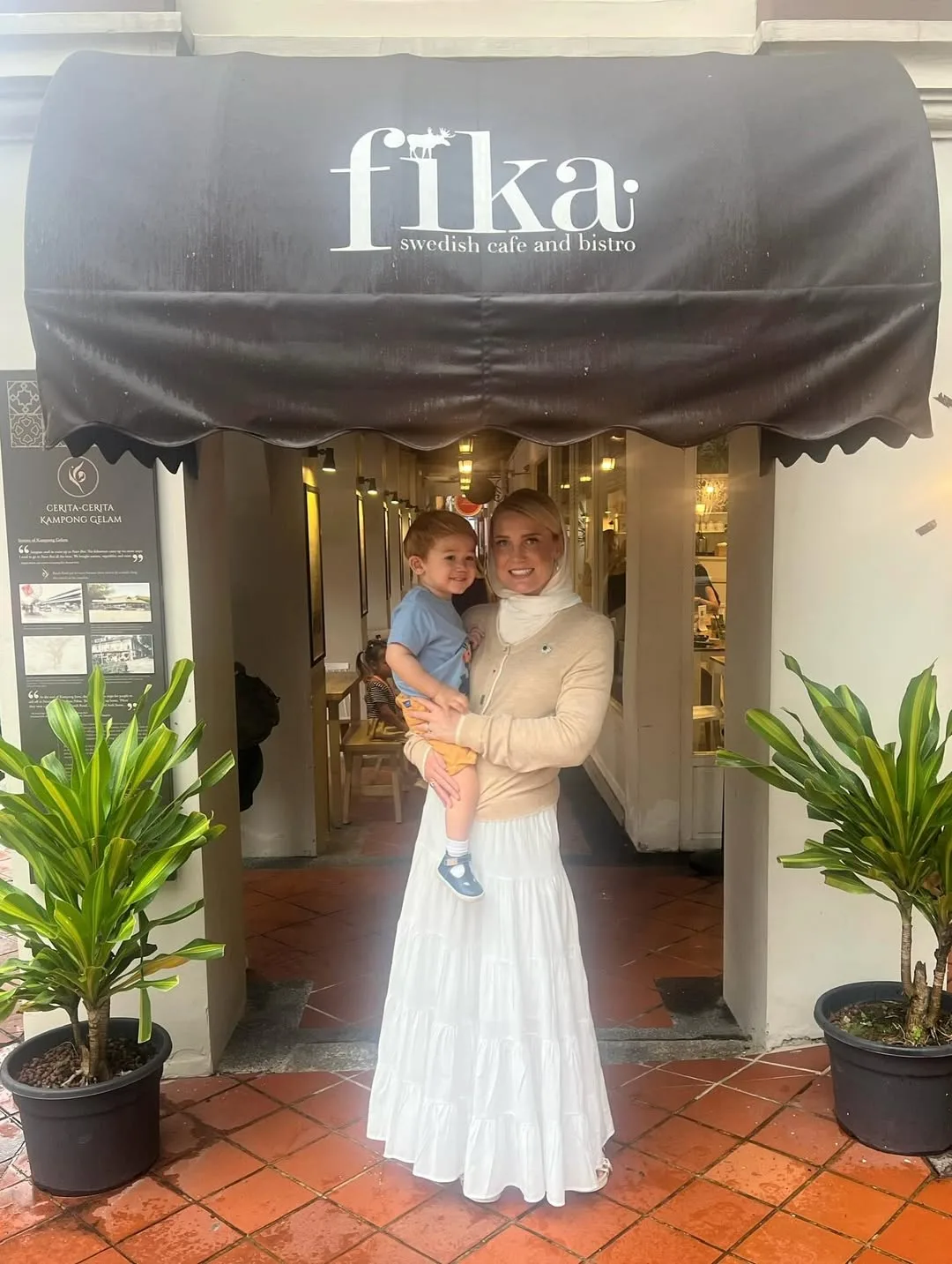tengku faiz puan sofea