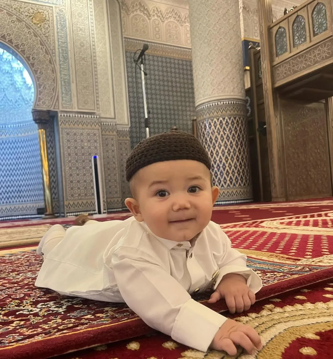 tengku faiz puan sofea