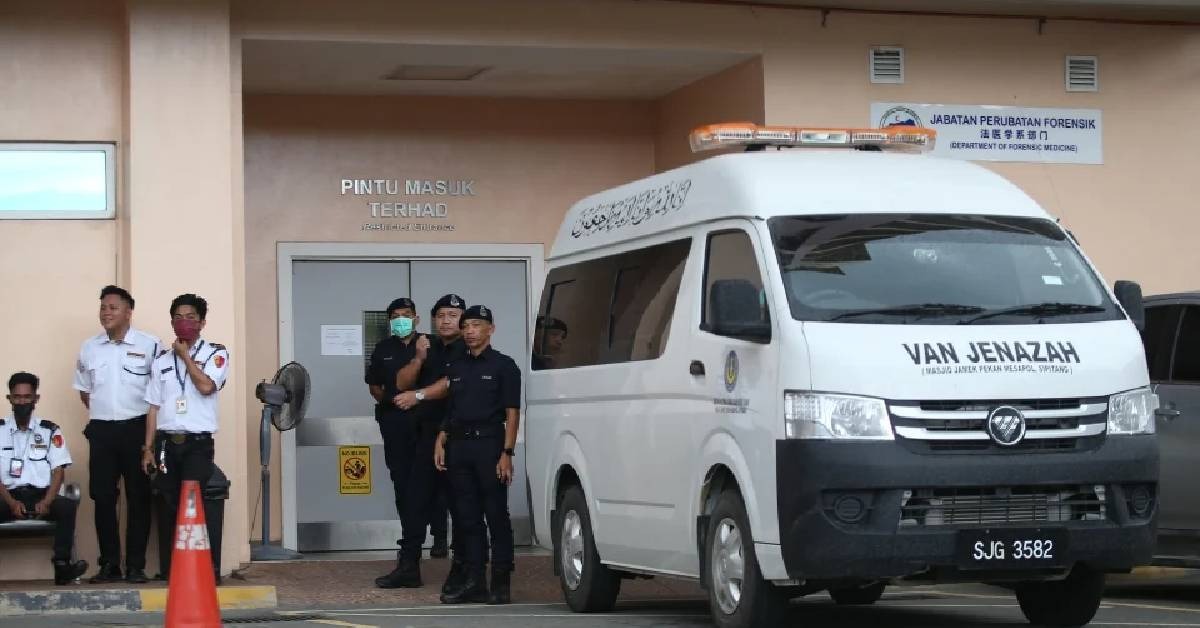 Berlangsung 8 Jam, Bedah Siasat Zara Qairina Selesai