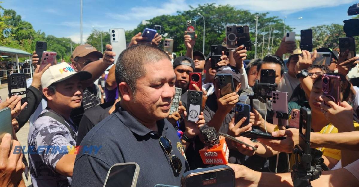“Memang Ada Patah, Seperti Yang Tular” – Peguam Sahkan Ada Kecederaan Pada Jasad Zara Qairina