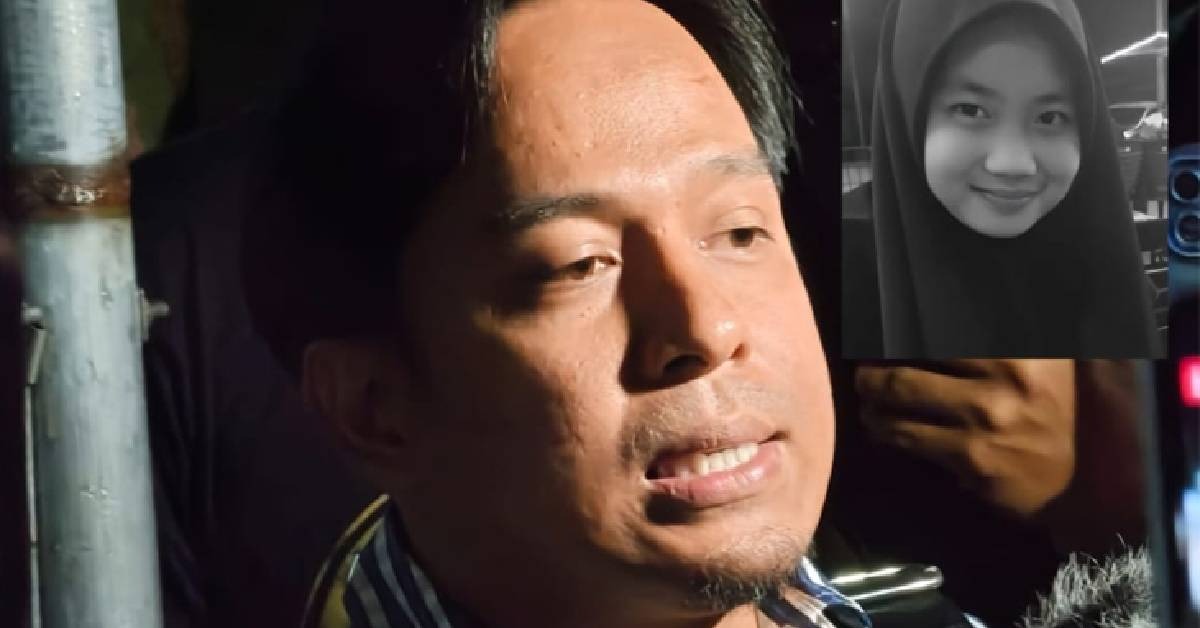 Peguam Bertahan 8 Jam Jadi Saksi Bedah Siasat Zara Qairina – “Gemuruh, Saya Ke Tandas Pun Tidak..”