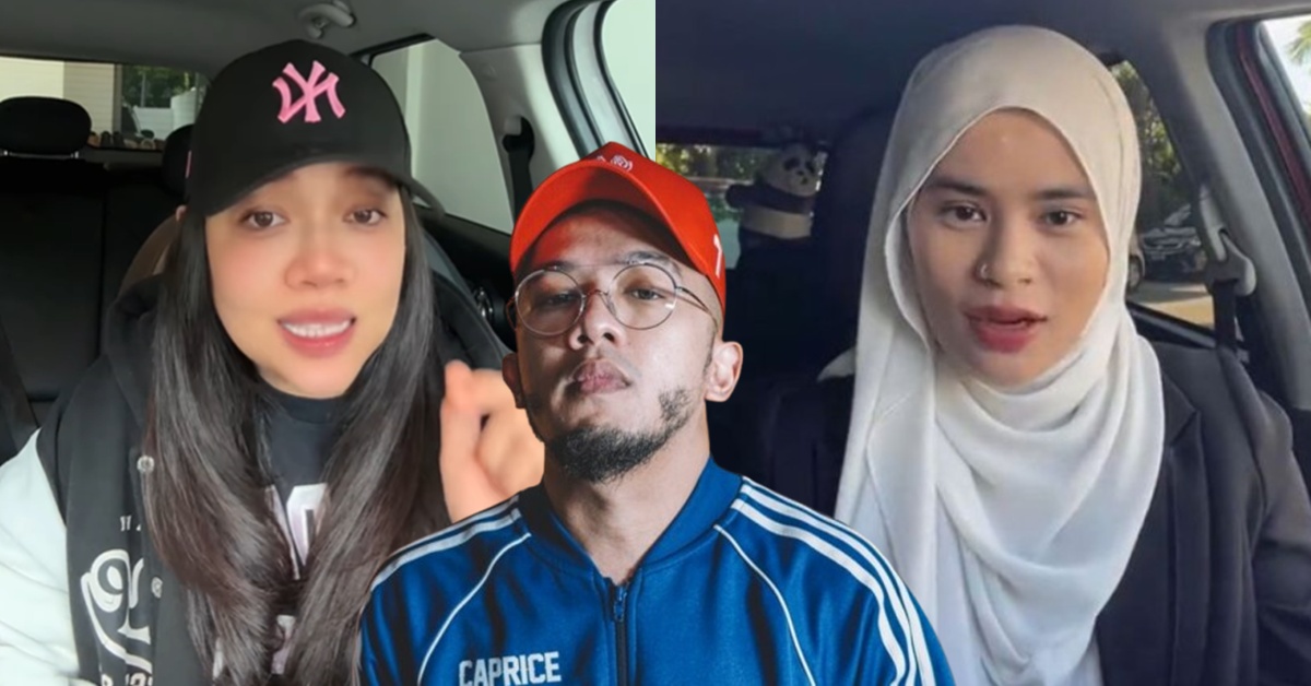“Peguam Saya Diserang Di Media Sosial, Dia Tenang Je” – Bos Tun Laila