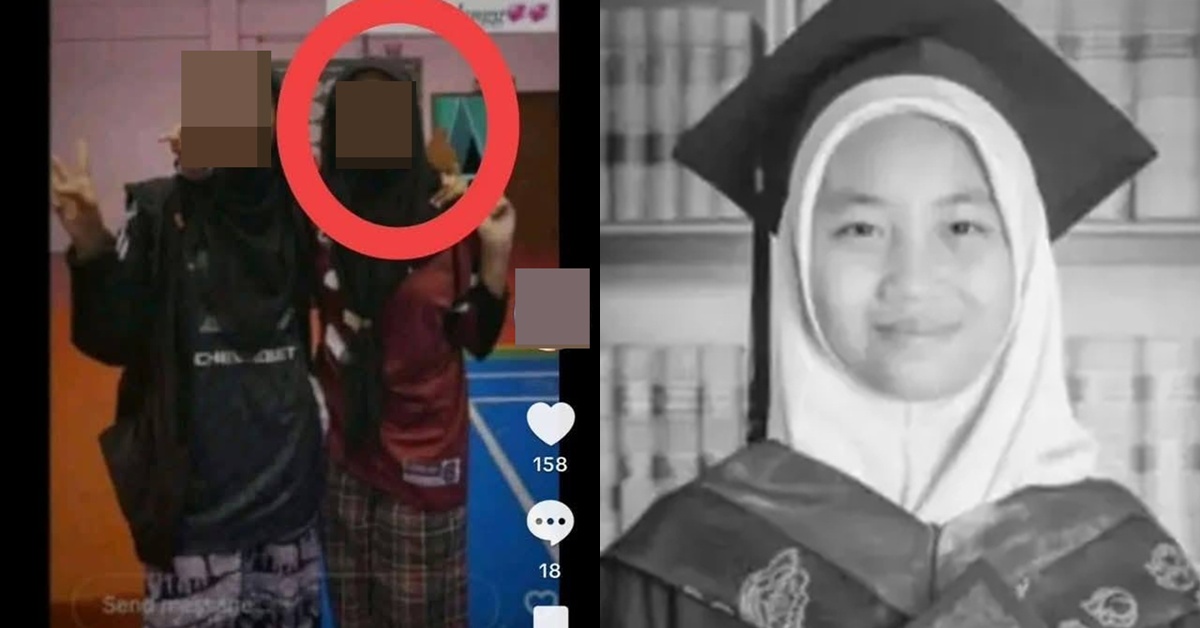 “Guru Memihak Kepada Geng 7 Orang, Halang Buat Laporan Polis” – Berlaku Di Sekolah Arwah Zara, Wanita Dedah Anak Juga Dibuli Hingga Cedera