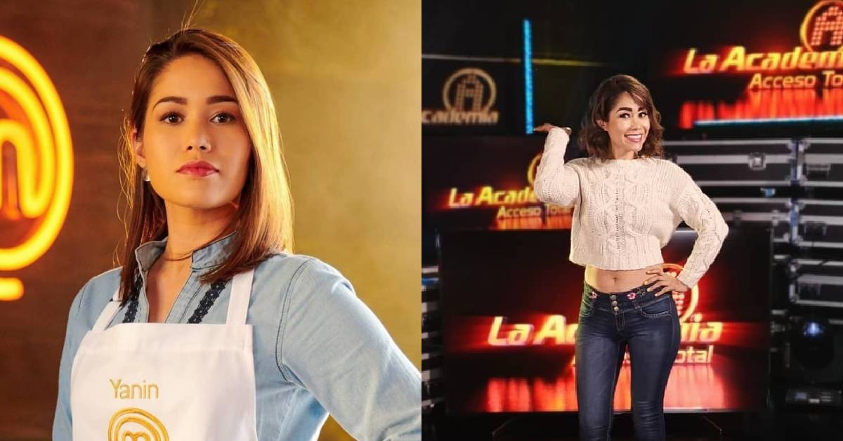 Bekas Peserta MasterChef Mexico, Yanin Campos Dilaporkan Maut Akibat Kemalangan