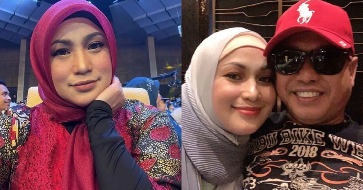 “Bestlah Poligami Ni, Tak Ada Lah Buruk Sangat” – Ezlynn Kongsi Pendapat Mengenai Suami Kahwin Lain