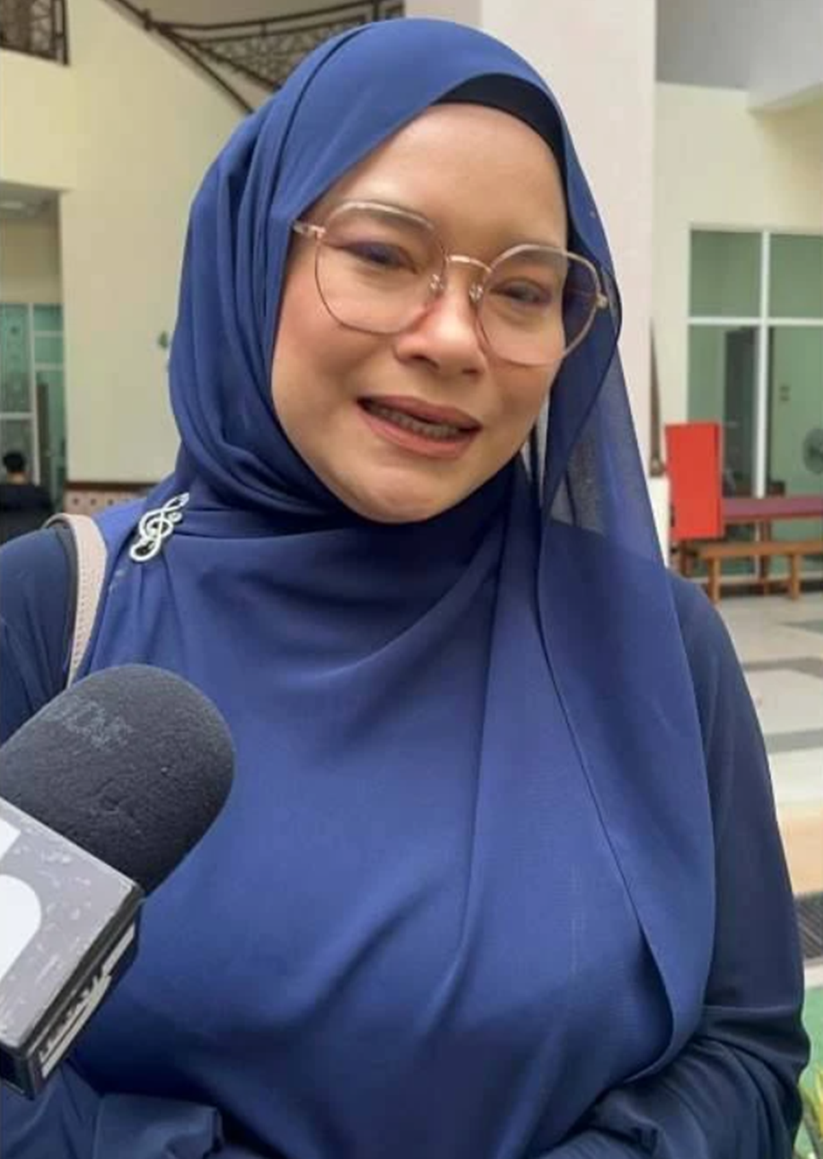 Nora Ariffin