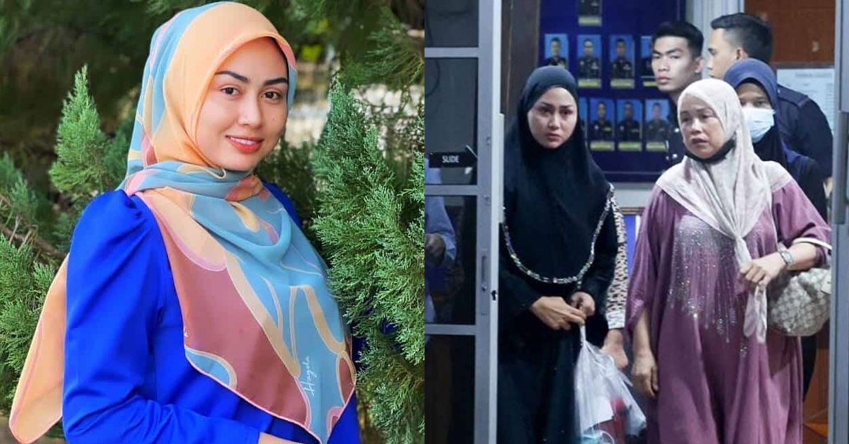2 Rakan Didakwa Aniaya Eda Ezrin Hingga Masuk Penjara Di Thailand Kini Diburu Polis Kelantan