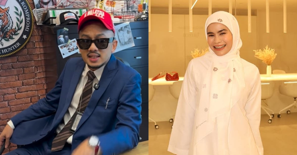“Dah Selesai Luar Mahkamah” – Caprice Ungkit Pernah Minta Orang Lain B*nuh Diri, Tun Laila Pertahan Diri