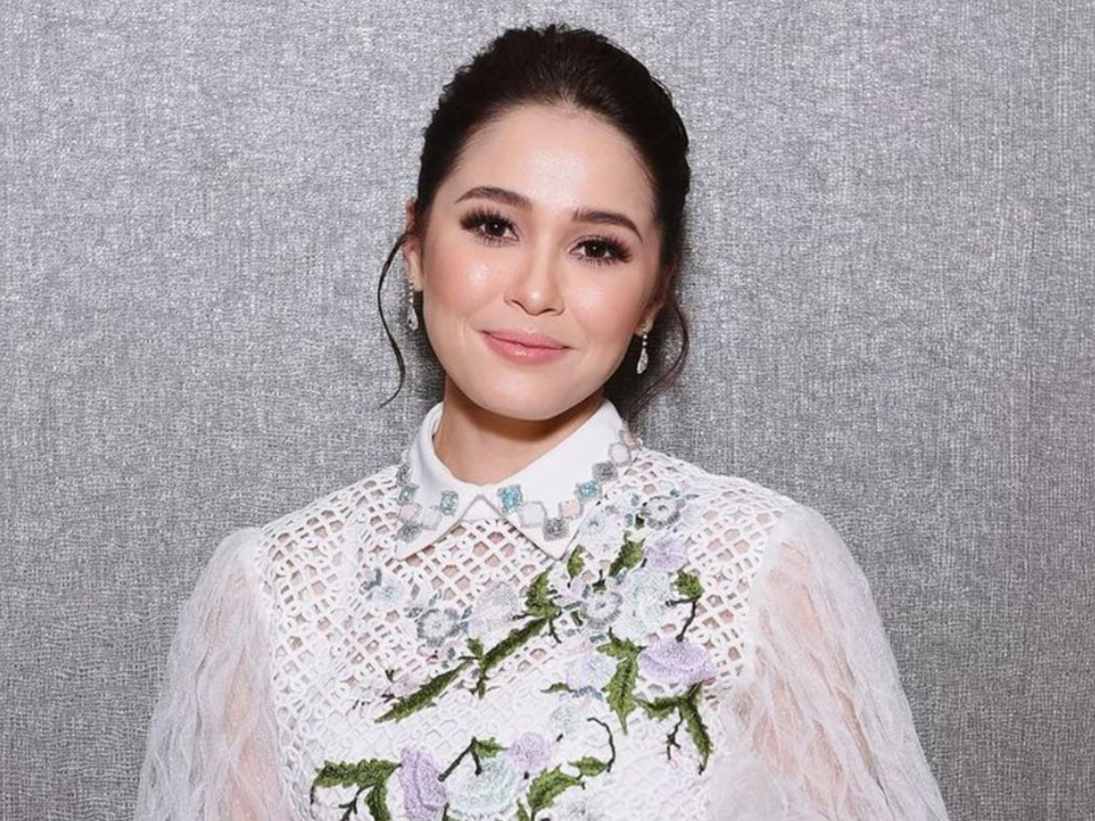 Emma Maembong
