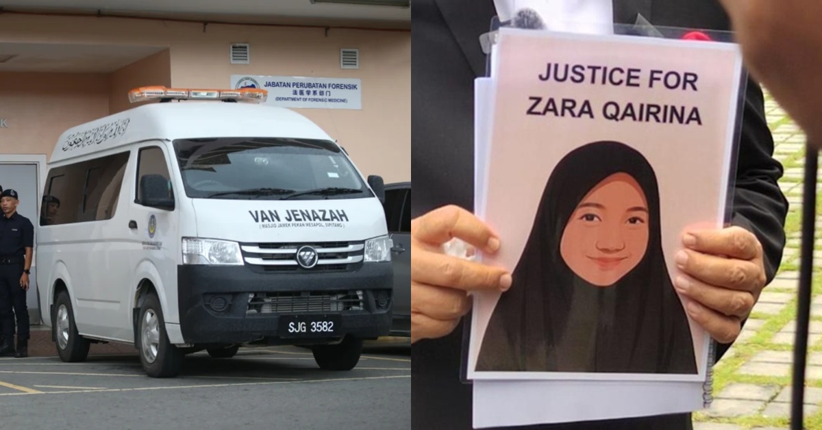 “Kesan Patah Pada Tulang Mayat Boleh Kenal Pasti Cara Mangsa Jatuh” – Pakar Forensik