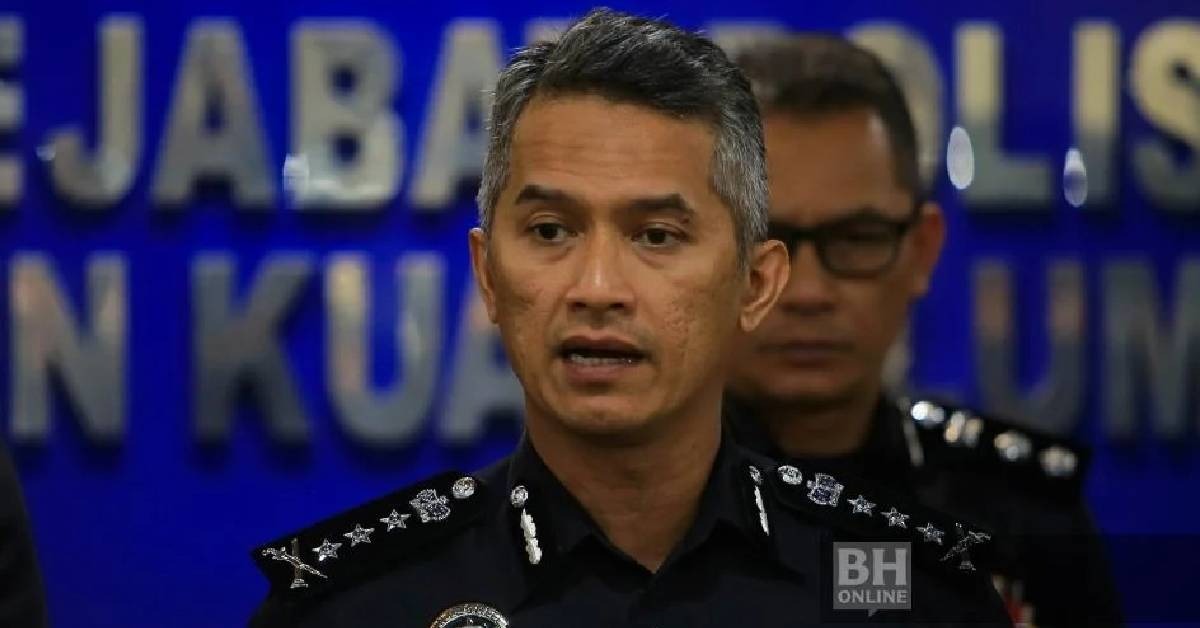 JSJ Bukit Aman Ambil Alih Siasatan Kes Zara Qairina – PDRM Tegaskan Komitmen Telus dan Profesional