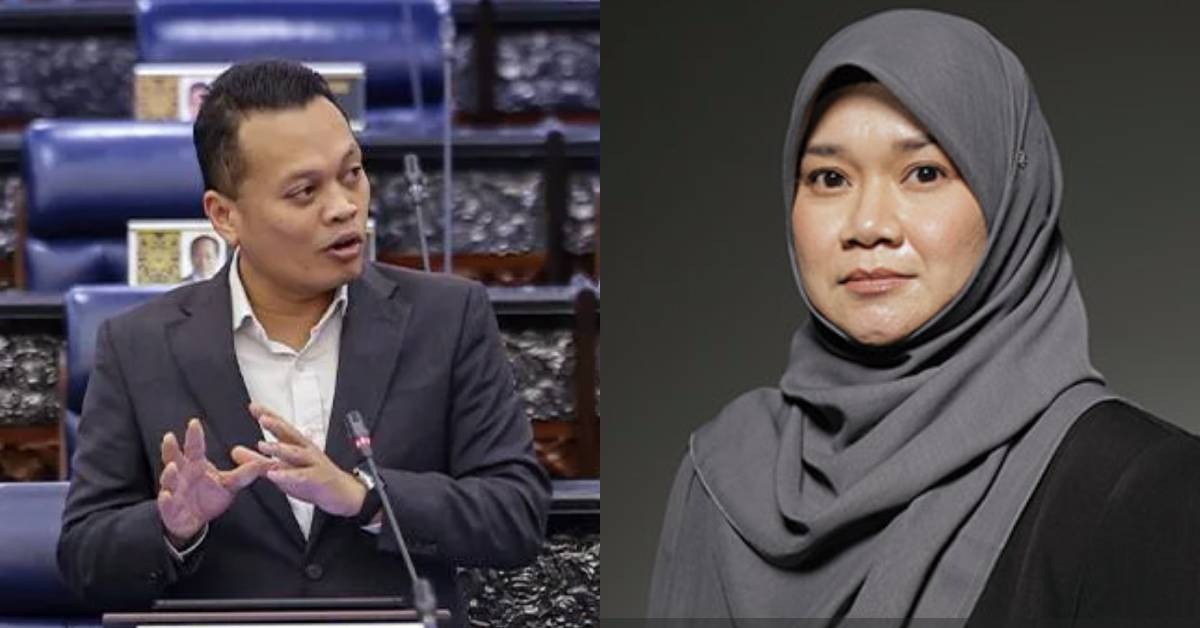 “Fadhlina Tak Perlu ‘Defensive’, Jangan Tuding Jari Kepada Ibu Bapa” – Nik Nazmi