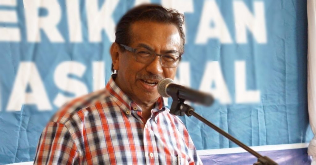 “Tanpa Pilih Kasih” – Tun Musa Aman Arah Siasatan Menyeluruh Kes Kematian Zara