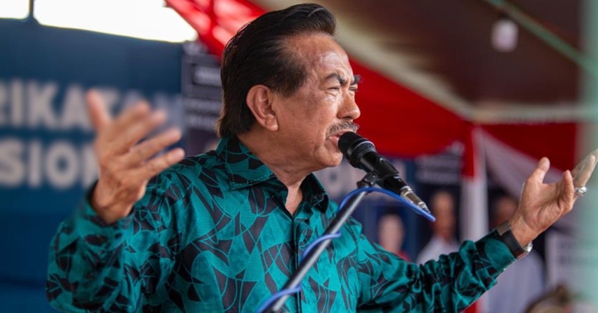“Tanpa Pilih Kasih” – Tun Musa Aman Arah Siasatan Menyeluruh Kes Kematian Zara