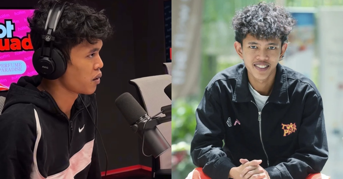 “Sampai Mati Saya Akan Ingat” – Yonnyboii Pernah Jadi Mangsa Buli Di Asrama Tetapi Pembuli Terlepas Sebab ‘Tradisi’