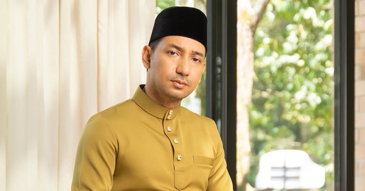 Zizan Razak Beri Bantuan Pada Amir Raja Lawak Tapi Ada Tak Puas Hati – “Aku Minta Tolong Tak Dapat Pun”
