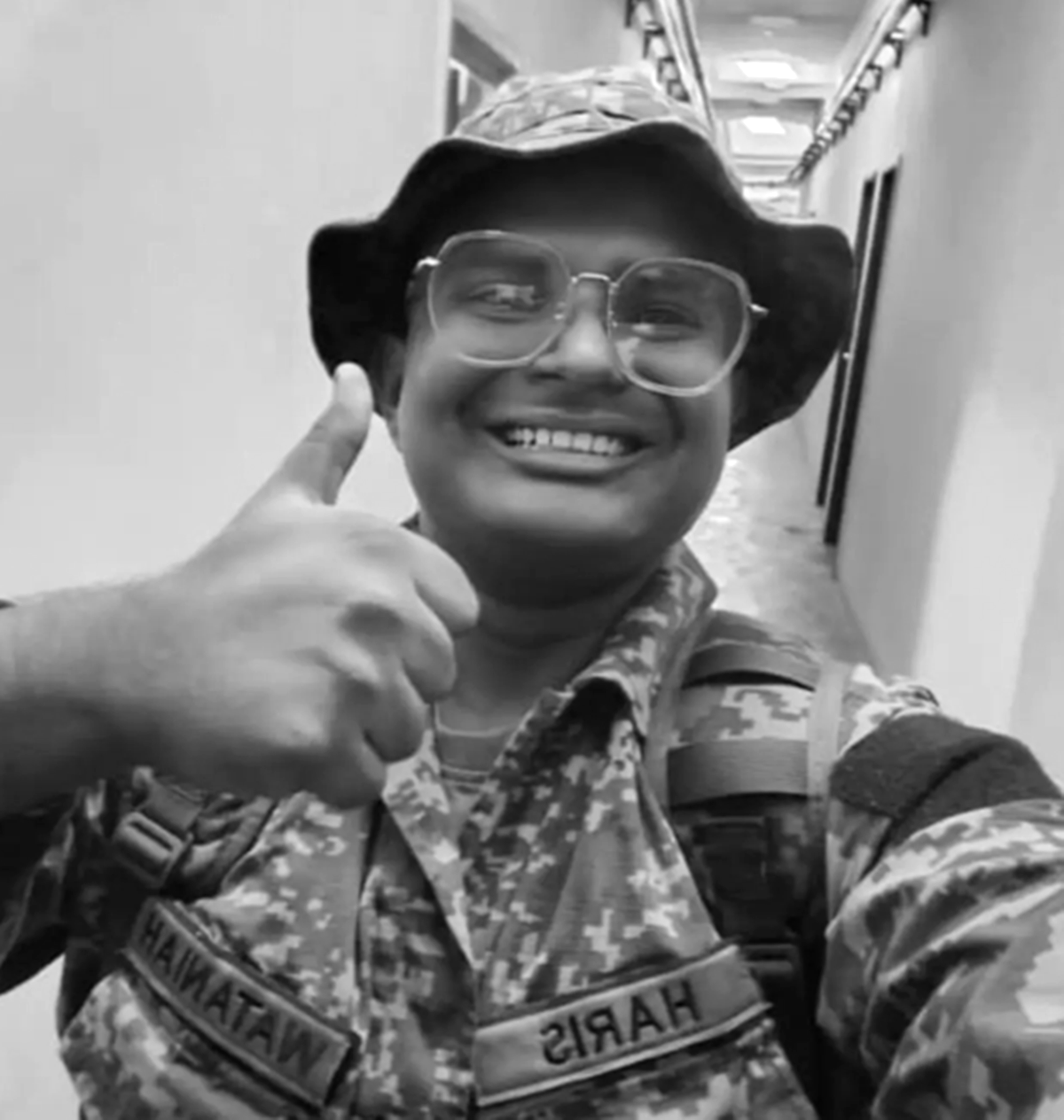 pelajar palapes maut