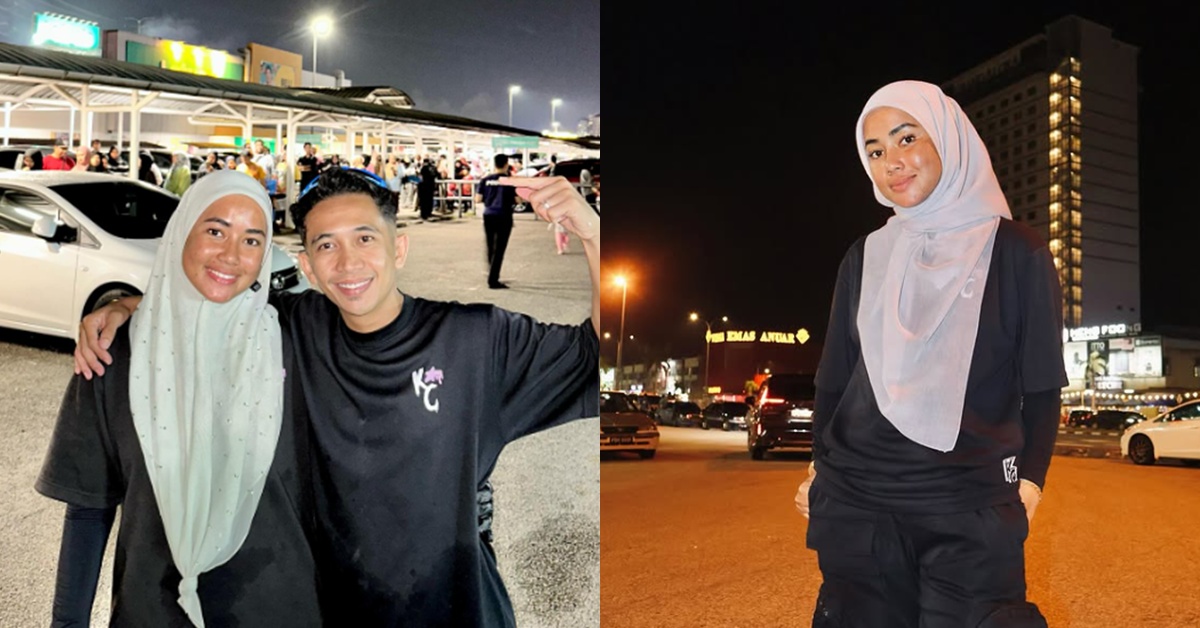 Kieda Crepe Diejek & Dihina Sebab Bisnes Didakwa Dah Tak Laku – “Padan Muka, Boikot Berjaya”