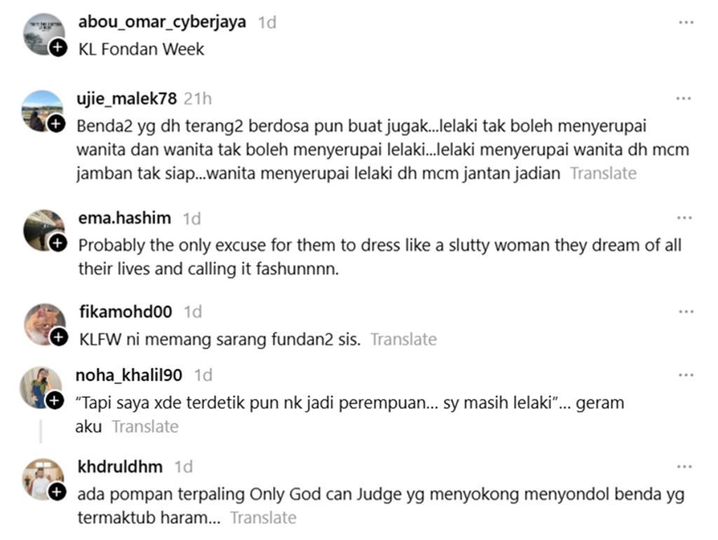 klfw pondan