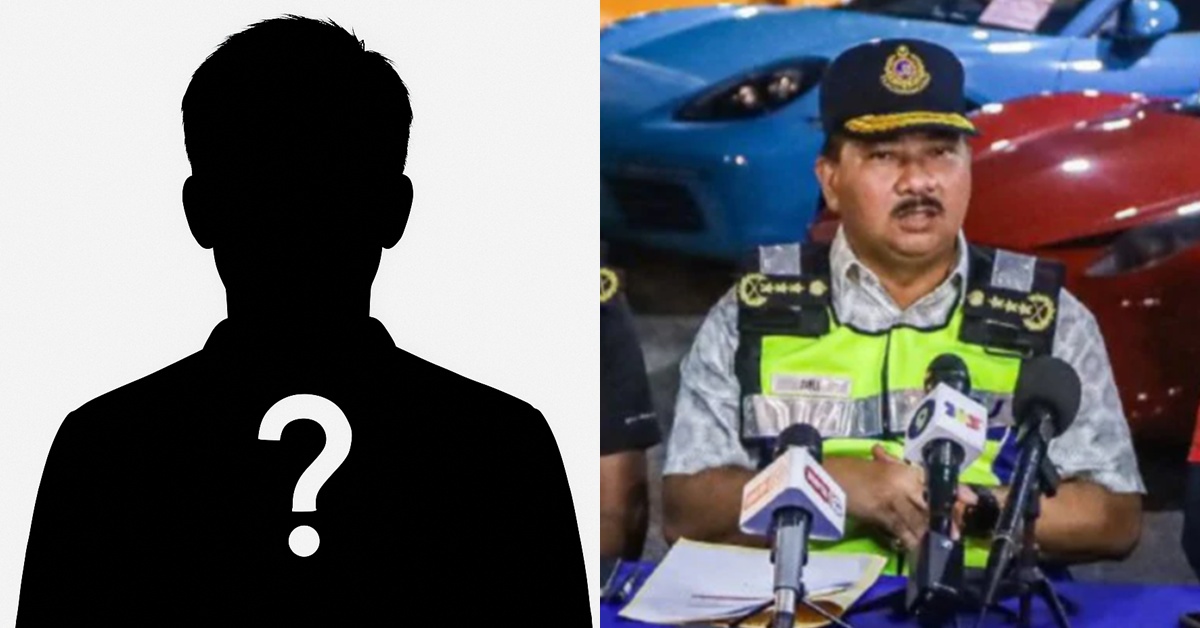 Dua Selebriti Masih Liat Bayar ‘Roadtax’ & Insurans Kereta Mewah Jutaan Ringgit, Bagi Alasan Hanya ‘Weekend Car’