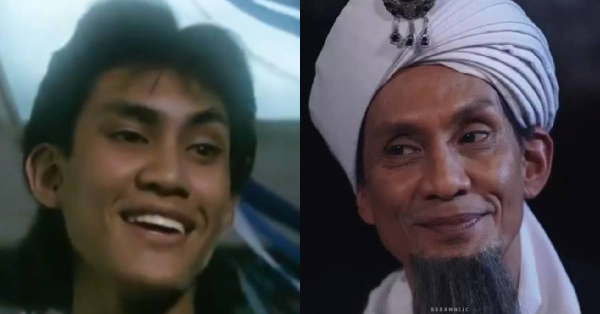 “Ulanglah Babak 8 Kali Pun, Saya Tak Tegur” – Faizal Hussein Memilih Untuk Jaga Hati Pelakon Lain, Elak Permusuhan