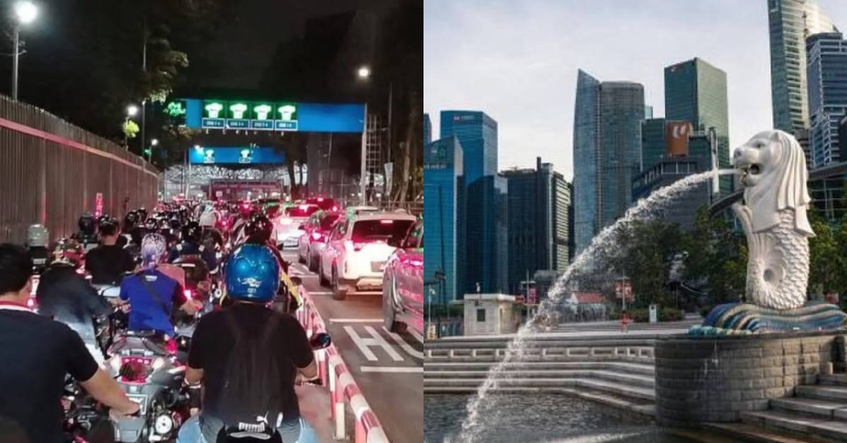 Gaji Minima Pekerja Runcit Singapura Dinaikkan Sehingga RM8,500 – Apa Impaknya Buat ‘Pejuang SGD’ Malaysia?