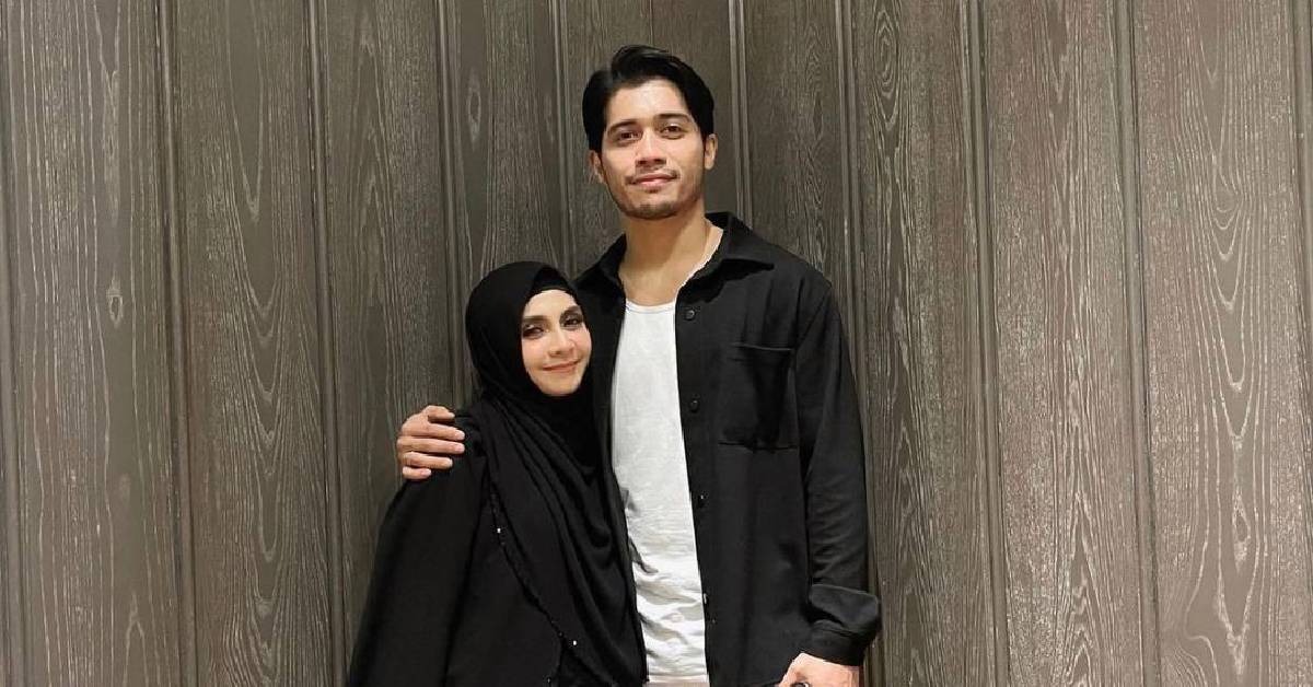 “Manipulatif, Insecure, Tiada Empati ,Semua Tu ‘Topeng’ Untuk..” – Zizi Kirana