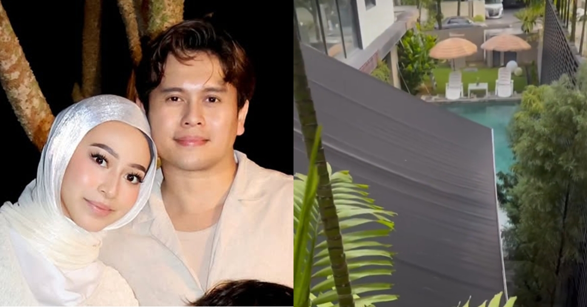 “Tak Sedar Ke Dok Menyewa?” – Netizen Garu Kepala Jofliam Rancang ‘Renovate’ Rumah?