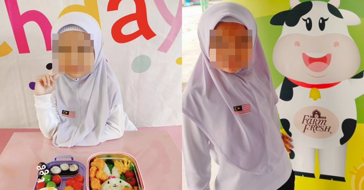 Murid Bertarung Nyawa, Tempurung Kepala Retak & Pendarahan Dalaman Akibat Ditolak Rakan