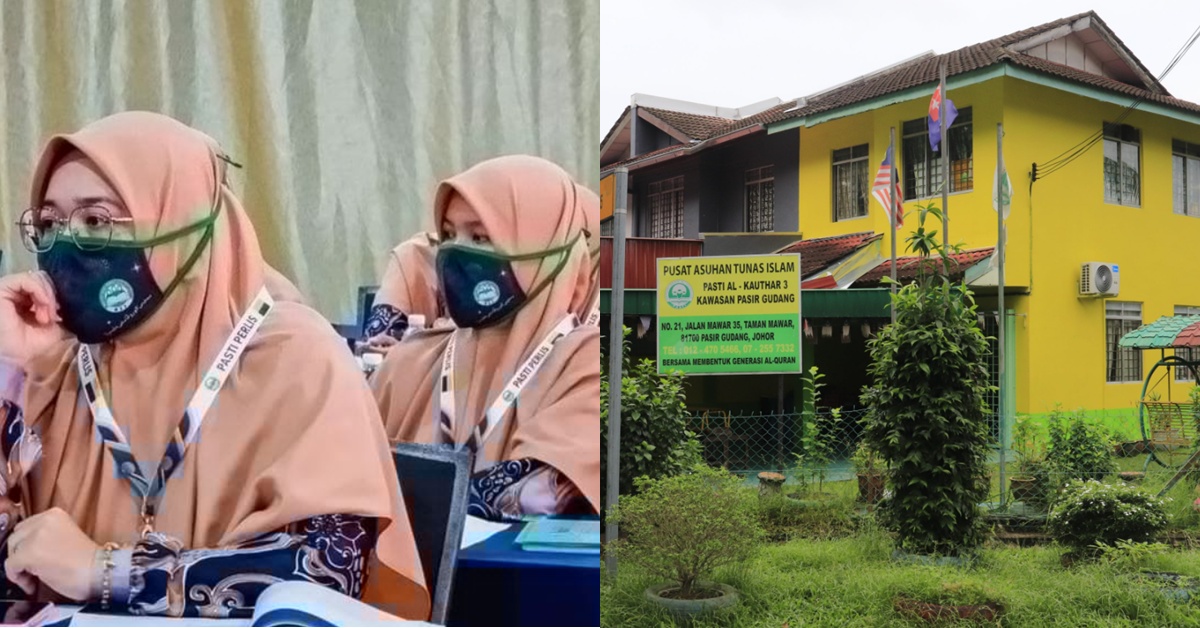 Gaji Guru PASTI RM600 Sebab ‘Sukarela’, Ini Respon Ahli Parlimen Bachok – “Mereka Kerja 4 Jam, Ada Dapat Imbuhan Lain”