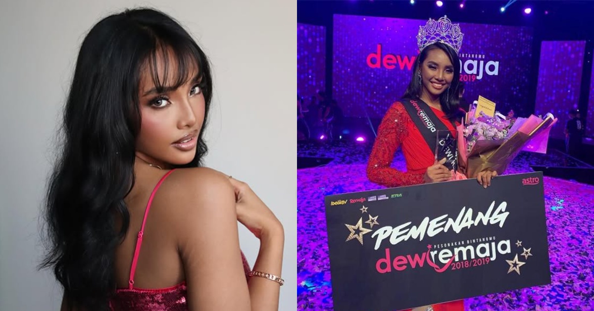 “Biarkan Dia Rasa Kifarah Tu, Ambil Crown Awak Balik!” – TikTok Haneesya Hanee Jadi Tumpuan, Dipuji Tak Pernah Lupa Diri
