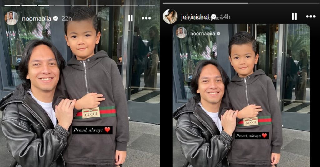 jebat sayang jefri