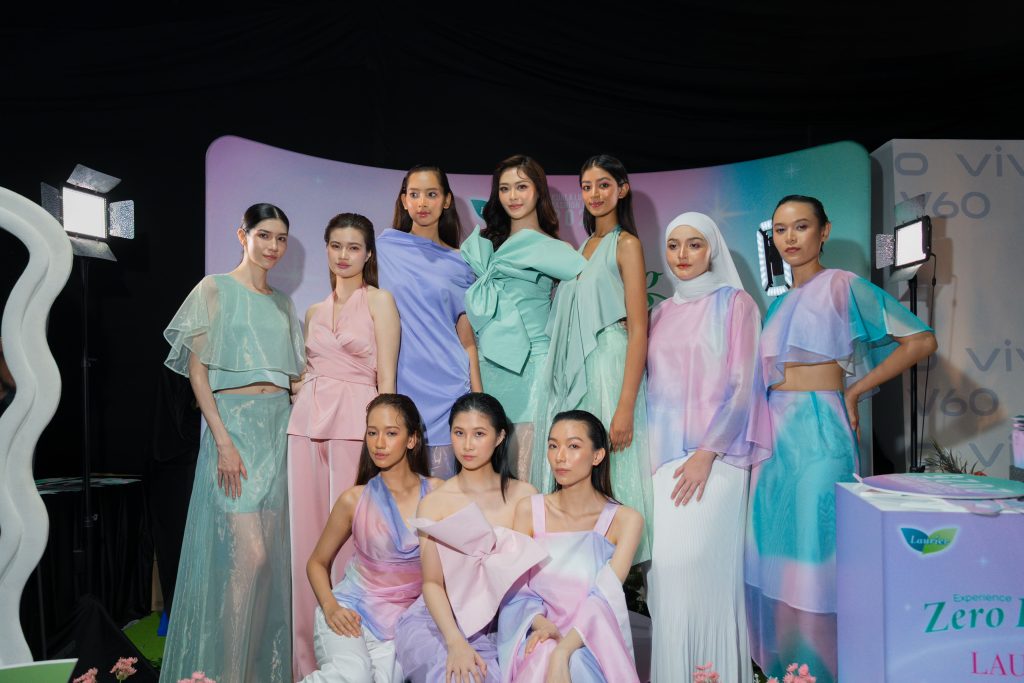 Laurier x KLFW