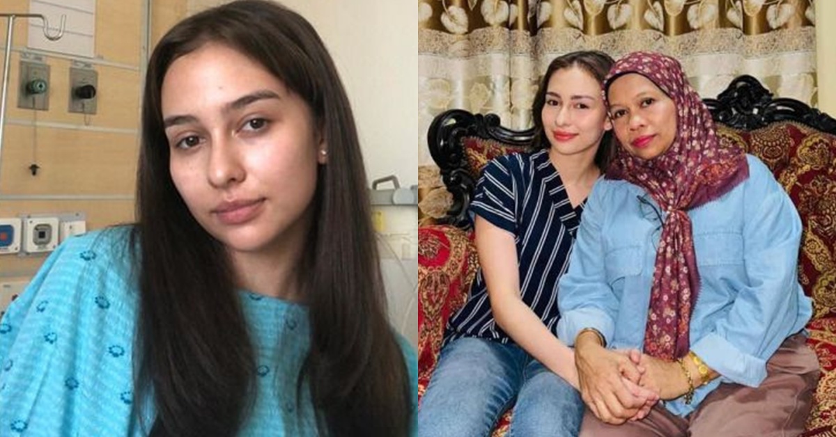 Peminat Simpati Dengan Anna Jobling, Ada Dakwa Seperti Jadi Mangsa Dera – “Dia Hilang Arah Tujuan, Tak Ada Tempat Mengadu”