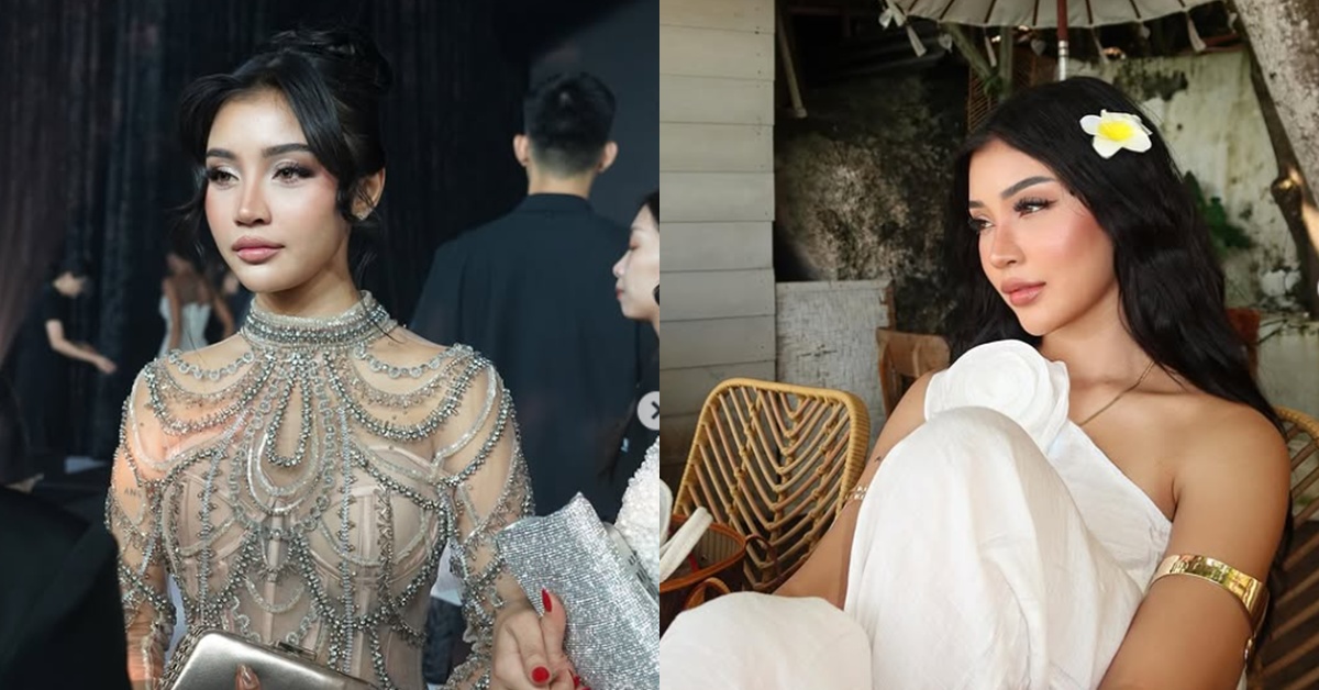 “I Rasa Tak Ada Masalah Nak Buat Plastic Surgery Kalau…” – Kenyataan Scha Elinnea Raih Perhatian, Dikritik Buat Main Hukum Agama