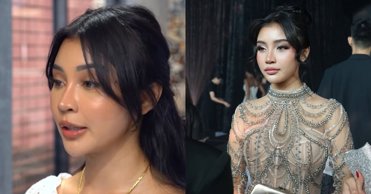 “I Rasa Tak Ada Masalah Nak Buat Plastic Surgery Kalau…” – Kenyataan Scha Elinnea Raih Perhatian, Dikritik Buat Main Hukum Agama