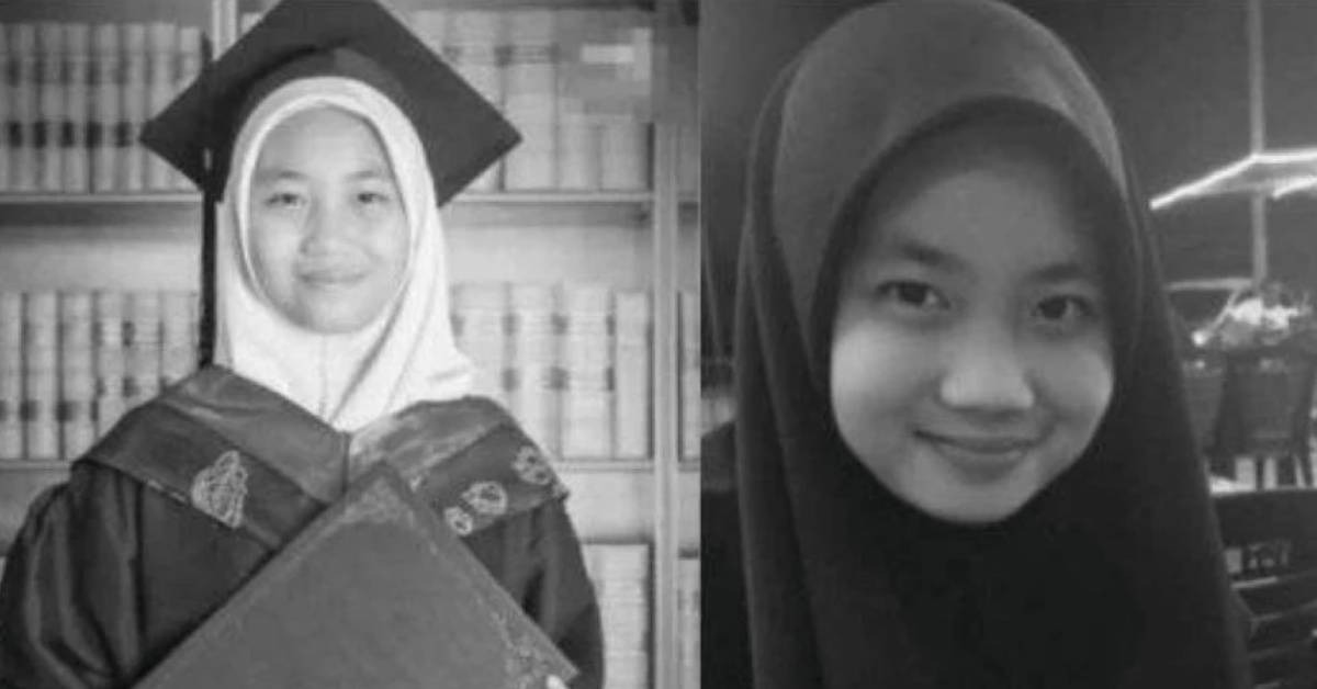 (TERKINI) Polis Sahkan Ada Unsur Buli Dalam Kes Zara Qairina